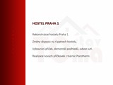 Hostel Praha 1