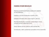 Autobusová zastávka Stará Boleslav