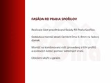 Rodinný dům Praha-Spořilov